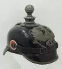 Prussian Artillery Enlisted Model 1915 Pickelhaube. Visuel 6